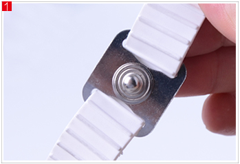 ZH现有量安全的环形滤网手套