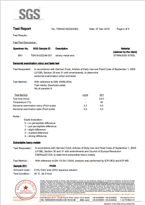 金属滤网手套与LFGB certificate.png